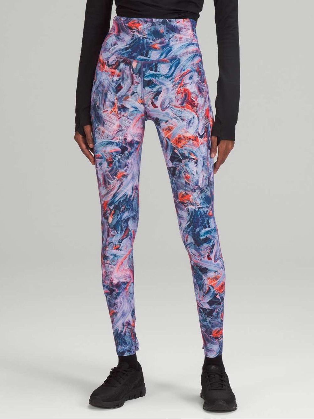 Lululemon Base Pace High-Rise Tight size 6